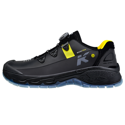 HKS® Sicherheitshalbschuh S3 RS 270 BOA