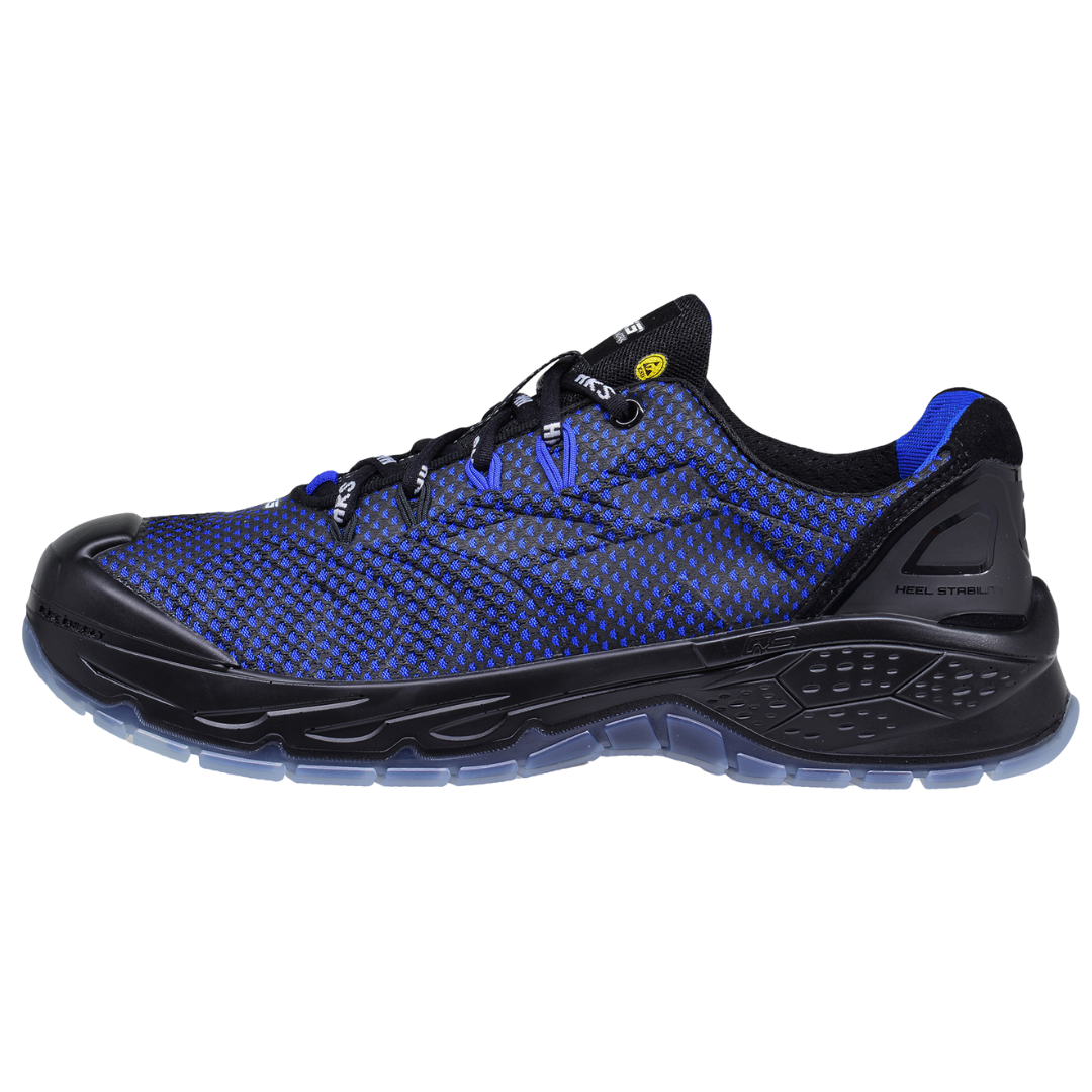HKS® Sicherheitshalbschuh S1P RS 280