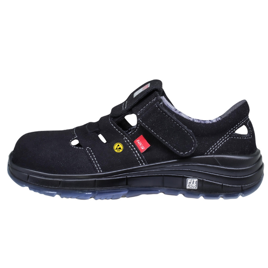 HKS® Sicherheitssandale S1 LADY 1 M