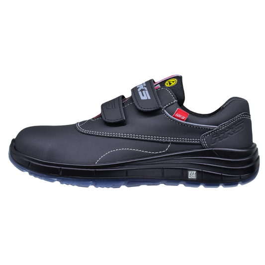 HKS® Sicherheitshalbschuh S3 CRONUS 1  TP