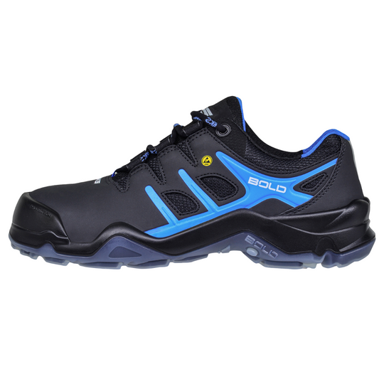 HKS® Sicherheitshalbschuh S3 TARGA 2 VTP