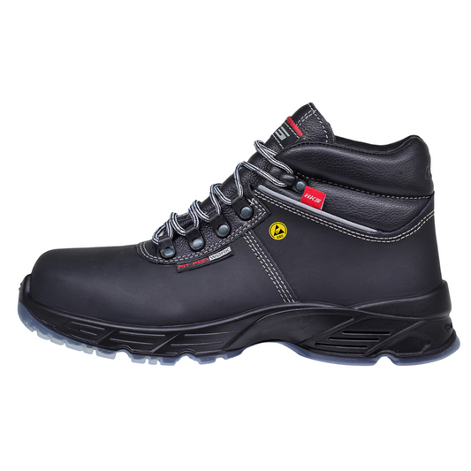 HKS® Sicherheitshalbstiefel S2 RODEO