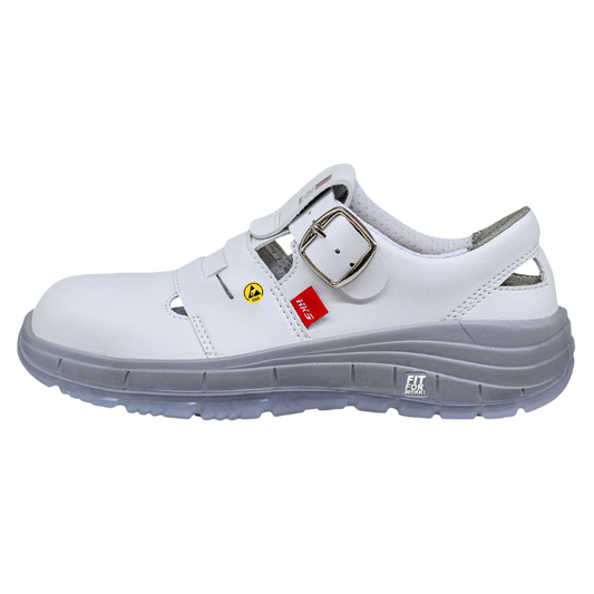 HKS® Sicherheitssandale S1 LADY 3 M