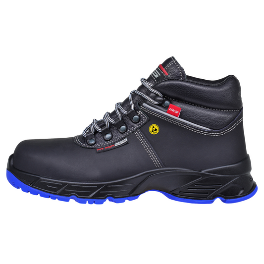 HKS® Sicherheitshalbstiefel S2 RODEO R