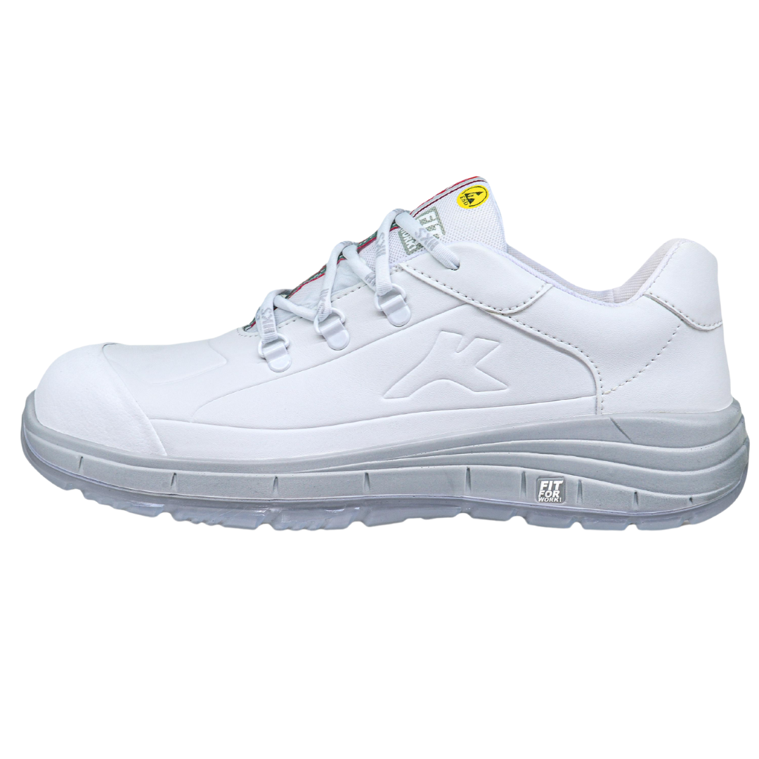 HKS® Sicherheitshalbschuh S2 FREE 3 V