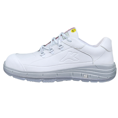HKS® Sicherheitshalbschuh S2 FREE 3 V
