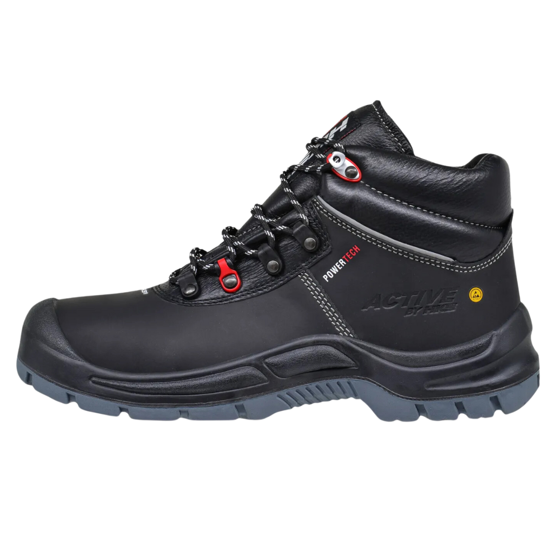 HKS® Sicherheitshalbstiefel S3 ACTIVE 500