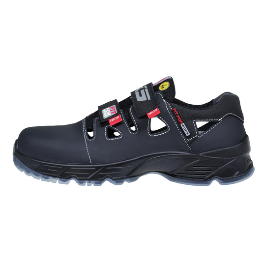 HKS® Sicherheitssandale S1 SOLAR