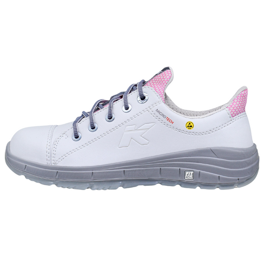 HKS® Sicherheitshalbschuh S2 MAXI 3 M