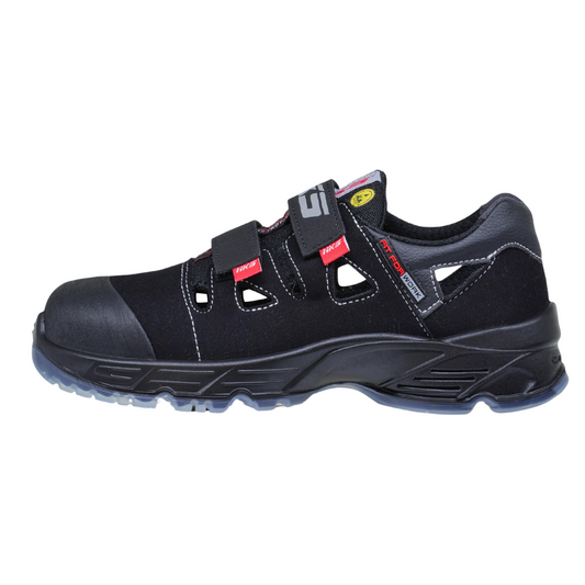 HKS® Sicherheitssandale S1 SOLAR M