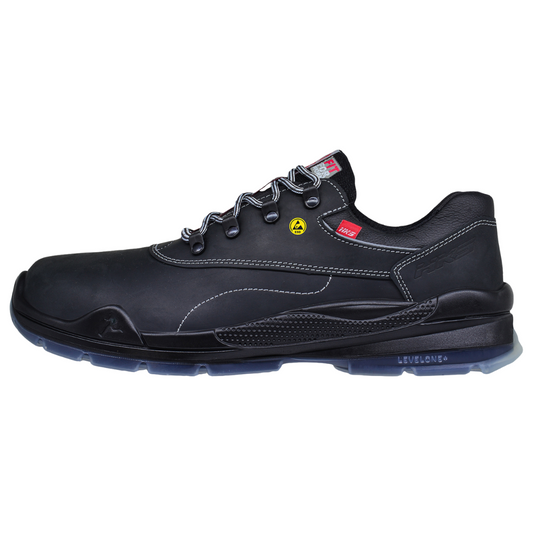 HKS® Sicherheitshalbschuh S3 SCOUT XL TP