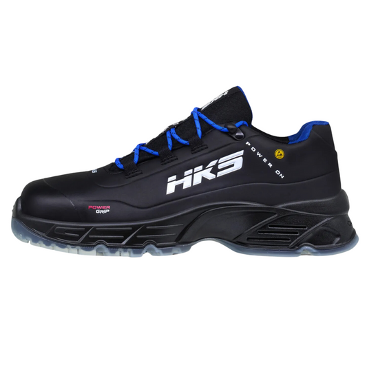 HKS® Sicherheitshalbschuh S3 CPO 10