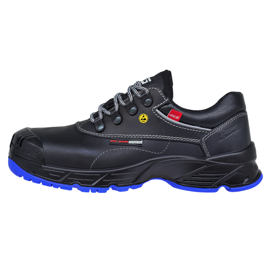 HKS® Sicherheitshalbschuh S3 ROCK ORTP