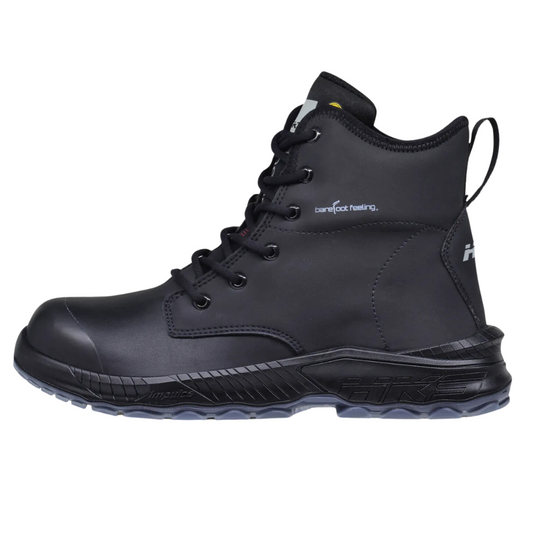 HKS® Sicherheitshalbstiefel S3 BFS 90