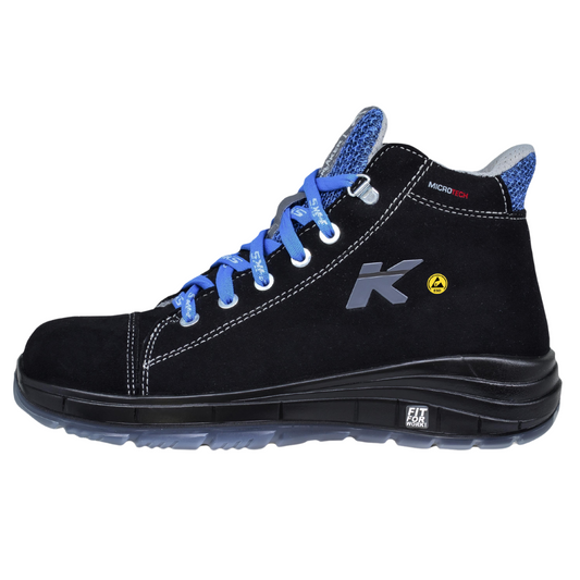 HKS® Sicherheitshalbstiefel S1 MAGIC 1 M