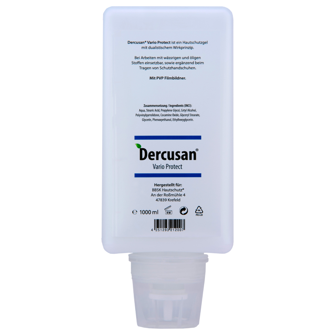 Dercusan Vario Protect