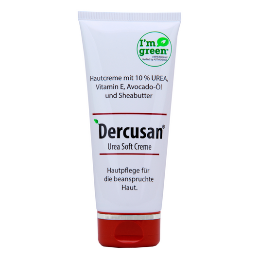 Dercusan Urea soft