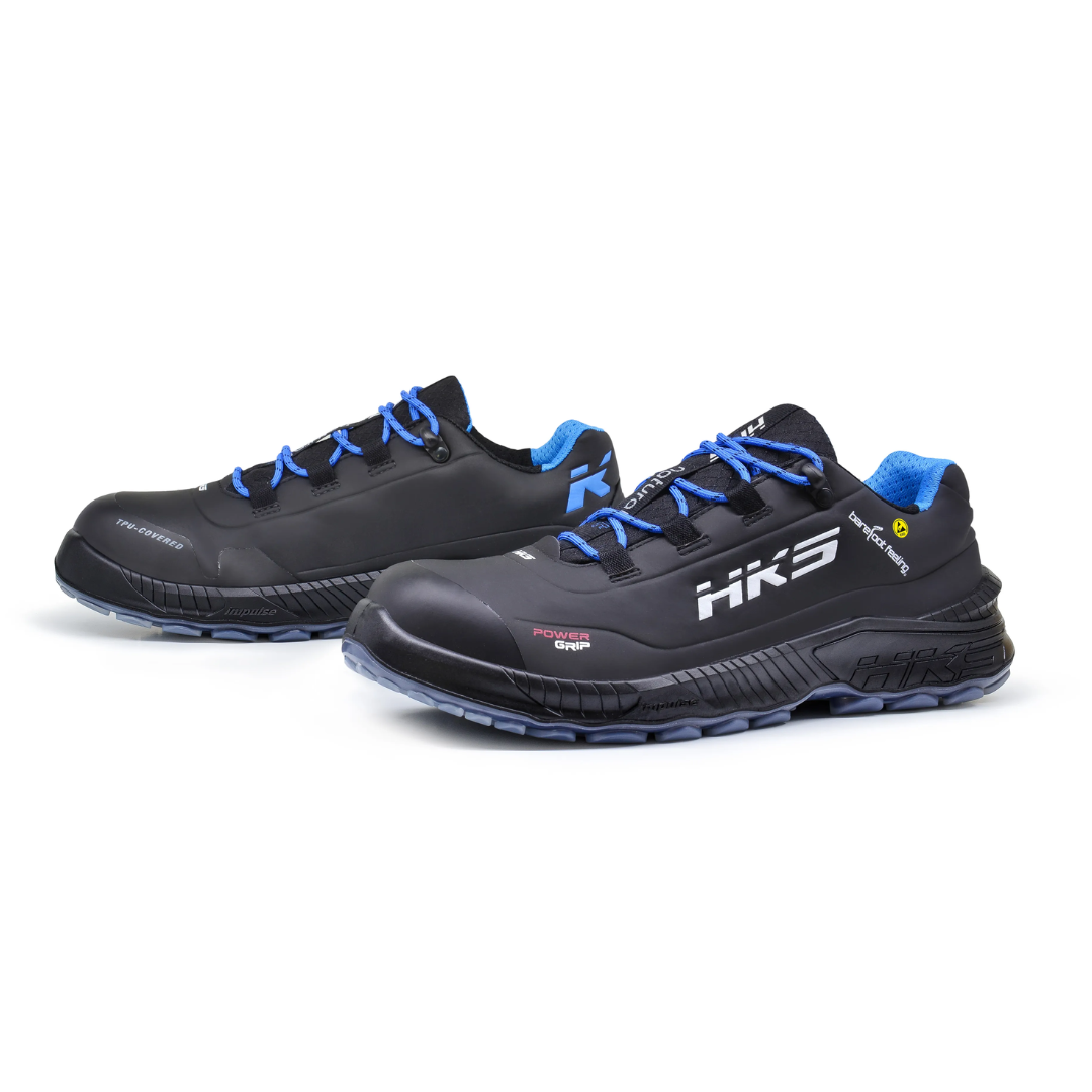 HKS® Sicherheitshalbschuh S3 BFS 70