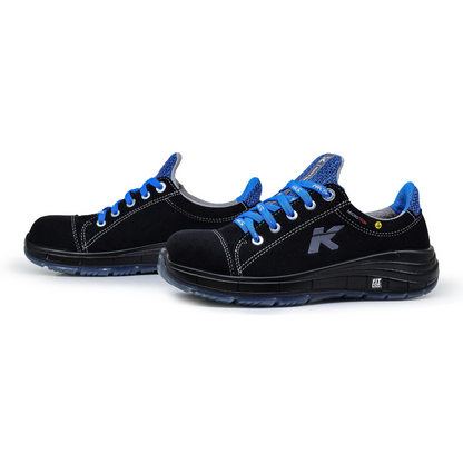 HKS® Sicherheitshalbschuh S1 MAXI 1 M