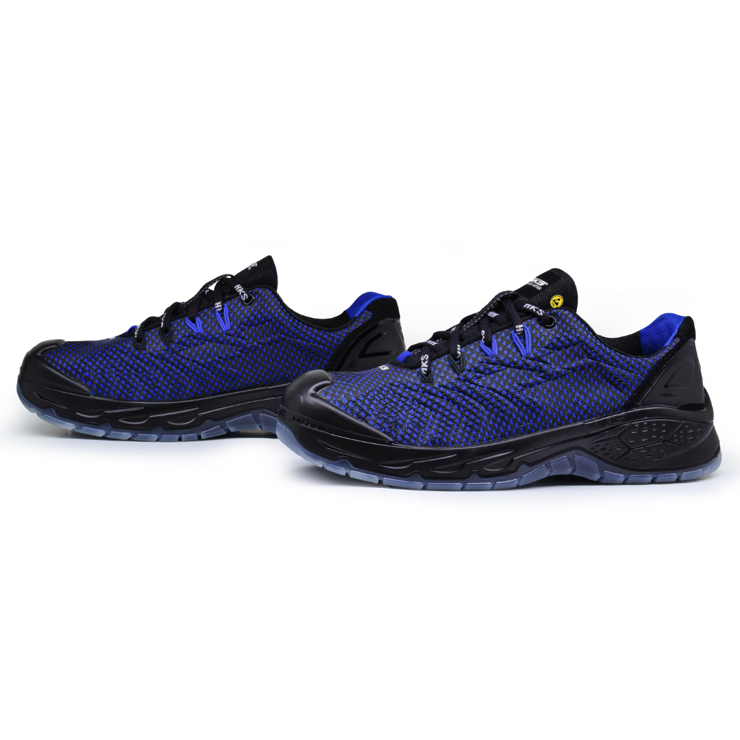 HKS® Sicherheitshalbschuh S1P RS 280