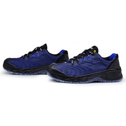 HKS® Sicherheitshalbschuh S1P RS 280