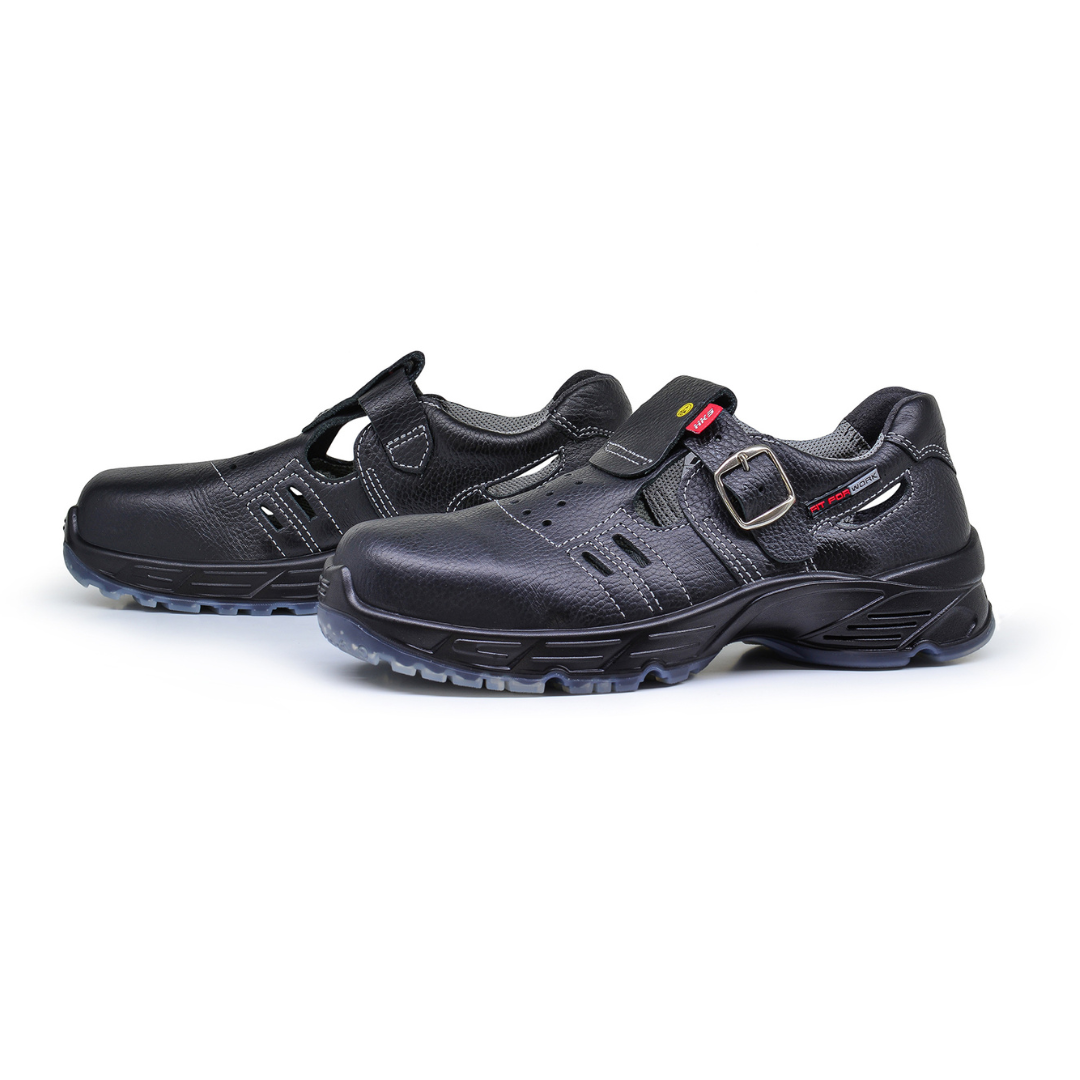 HKS® Sicherheitssandale S1 LIST