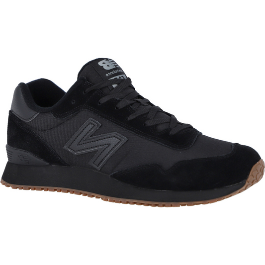 NEW BALANCE 515 SR OB Berufsschuhe schwarz // MID515SR