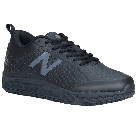 NEW BALANCE 906 SR MENS OB Berufsschuhe schwarz // MID906SR