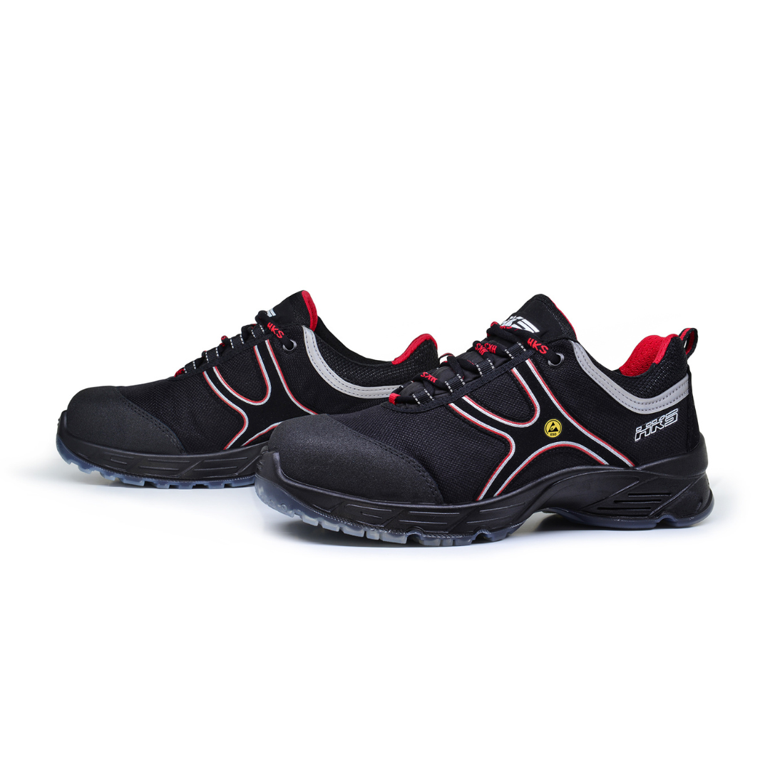 HKS® Sicherheitshalbschuh S3 K2 CA