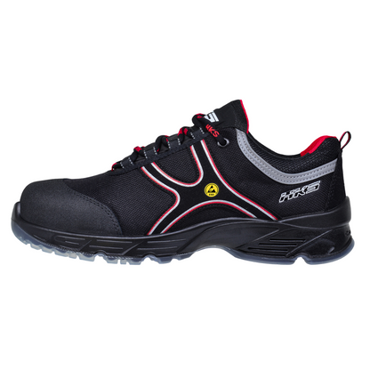HKS® Sicherheitshalbschuh S3 K2 CA