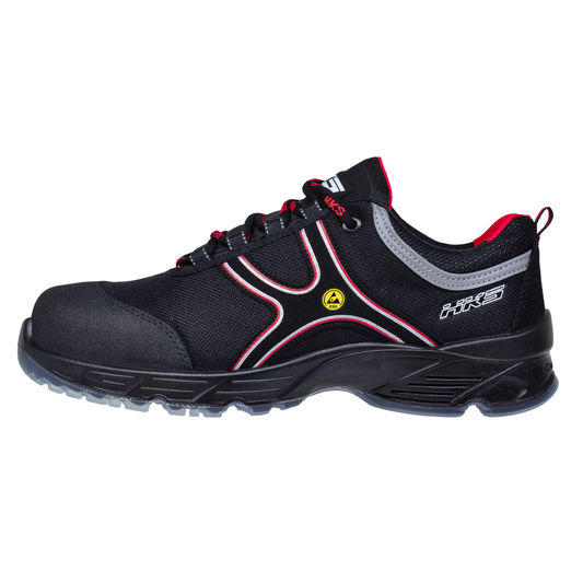 HKS® Sicherheitshalbschuh S3 K2 CA