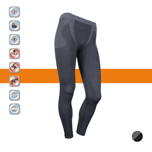 ORANGE_LINE Leggings-Underwear